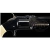 Image 4 : EXCEPTIONAL CASED SMITH & WESSON #2 ARMY REVOLVER WITH CARVED IVORY GRIPS.