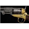 Image 3 : CONFEDERATE GRISWOLD SECOND MODEL REVOLVER.