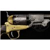 Image 5 : CONFEDERATE GRISWOLD SECOND MODEL REVOLVER.