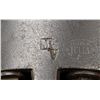 Image 4 : CONFEDERATE LEMAT REVOLVER WITH RARE "MURDAUGH" INSPECTOR'S MARK.