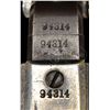 Image 3 : IDENTIFIED CONFEDERATE COLT HARTFORD NAVY REVOLVER.