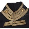 Image 5 : ANTEBELLUM MILITIA UNIFORM COAT POSSIBLY OF CLAUDIUS BAKER DENSON, FOUNDER OF THE FRANKLIN MILITARY 