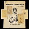 Image 2 : FOUR CONFEDERATE CDVS AND THREE SCARCE 1st EDITION CLASSIC "CONFEDERATE FACES" REFERENCE BOOKS.