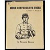 Image 6 : FOUR CONFEDERATE CDVS AND THREE SCARCE 1st EDITION CLASSIC "CONFEDERATE FACES" REFERENCE BOOKS.