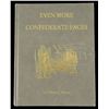 Image 7 : FOUR CONFEDERATE CDVS AND THREE SCARCE 1st EDITION CLASSIC "CONFEDERATE FACES" REFERENCE BOOKS.