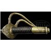 Image 3 : CONFEDERATE DOUGLAS, COLUMBIA S.C. CAVALRY OFFICERS SABER.