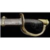Image 5 : CONFEDERATE DOUGLAS, COLUMBIA S.C. CAVALRY OFFICERS SABER.