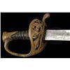 Image 3 : EXCEPTIONAL BOYLE & GAMBLE STAFF OFFICER'S SWORD.