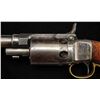Image 3 : RARE WESSON & LEAVITT DRAGOON PERCUSSION REVOLVER.
