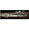 Image 4 : SCARCE SPRINGFIELD MODEL 1875 FIRST TYPE OFFICER'S MODEL TRAPDOOR RIFLE.