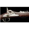 Image 3 : VERY RARE SPRINGFIELD MODEL 1870 SADDLE RING CARBINE.