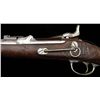 Image 4 : VERY RARE SPRINGFIELD MODEL 1870 SADDLE RING CARBINE.