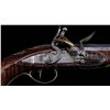 Image 10 : OUTSTANDING AND RARE JOHN ARMSTRONG KENTUCKY PISTOL BELIEVED TO BE THE ONLY SIGNED ARMSTRONG PISTOL 
