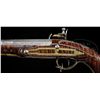 Image 3 : OUTSTANDING AND RARE JOHN ARMSTRONG KENTUCKY PISTOL BELIEVED TO BE THE ONLY SIGNED ARMSTRONG PISTOL 