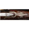 Image 4 : OUTSTANDING AND RARE JOHN ARMSTRONG KENTUCKY PISTOL BELIEVED TO BE THE ONLY SIGNED ARMSTRONG PISTOL 