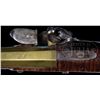 Image 13 : RARE AND WONDERFUL MATCHED PAIR OF J RESOR CURLY MAPLE FLINTLOCK KENTUCKY PISTOLS.