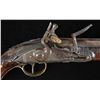 Image 7 : EXTREMELY RARE AND VALUABLE PAIR OF AMERICAN WALNUT STOCKED REVOLUTIONARY WAR RELIEF CARVED PISTOLS 