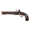 Image 2 : UPPER SUSQUEHANNA FLINTLOCK KENTUCKY PISTOL BY WILLIAM FILMAN.