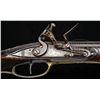 Image 4 : SUPERB RELIEF CARVED FLINTLOCK JOHN ARMSTRONG KENTUCKY RIFLE, BELIEVED TO BE THE EARLIEST KNOWN.