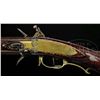 Image 6 : RARE SCHUYLKILL COUNTY FLINTLOCK SWIVEL BREECH KENTUCKY BY DAVID BOYER ORWIGSBURG.