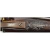 Image 4 : RARE CONTEMPORARY PRE-REVOLUTIONARY WAR LONG RIFLE BY MASTER GUNSMITH WALLACE B. GUSLER OF COLONIAL 