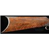 Image 10 : OUTSTANDING HIGH QUALITY HALF STOCK RIFLE BY ELPHALET REMINGTON JUNIOR.