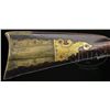 Image 5 : INCISED CARVED J. ROOP KENTUCKY RIFLE.