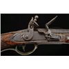 Image 7 : LEHIGH COUNTY FLINTLOCK RIFLE ATTRIBUTED TO PETER KUNTZ.