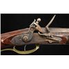 Image 5 : ADAM ANSTADT KUTZTOWN SCHOOL FLINTLOCK RIFLE WITH ANSTADT LION.