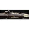 Image 6 : HIGHLY INLAID HUNTINGDON COUNTY PERCUSSION RIFLE BY DOUGLAS.