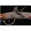 Image 5 : LEHIGH COUNTY HESS FAMILY ALLEMAENGEL SCHOOL FLINTLOCK RIFLE.