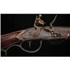 Image 5 : VERY RARE FLINTLOCK ALLEMAENGEL SCHOOL HESS FAMILY BOYS RIFLE.