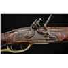 Image 4 : LOVELY CURLY MAPLE HIGHLY INLAID RIFLE ATTRIBUTED TO JAMES STAPLETON, ORBISONIA, HUNTINGDON COUNTY,