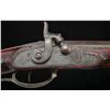 Image 5 : UNSIGNED KUTZTOWN SCHOOL FLINTLOCK KENTUCKY RIFLE.