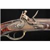 Image 5 : FLINTLOCK FULL STOCK RIFLE BY JOHN MOLL III.