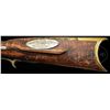 Image 3 : PERCUSSION RIFLE BY G. KOPP SON OF HUNTINGDON COUNTY GUNSMITH ANDREW KOPP.