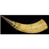 Image 2 : EARLY POWDER HORN.