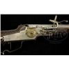 Image 3 : MAGNIFICENT AND UNIQUE PAIR OF WHEEL LOCK RIFLES BY THE MEISTER DER TIERKOPFRANKE SIGNED "MSH", DATE