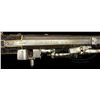 Image 8 : MAGNIFICENT AND UNIQUE PAIR OF WHEEL LOCK RIFLES BY THE MEISTER DER TIERKOPFRANKE SIGNED "MSH", DATE