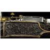 Image 11 : SPLENDID WHEEL LOCK RIFLE WITH STOCK CARVING ATTRIBUTED TO THE MEISTER DER TIERKOPFRANKE (MASTER OF 