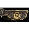 Image 5 : SPLENDID WHEEL LOCK RIFLE WITH STOCK CARVING ATTRIBUTED TO THE MEISTER DER TIERKOPFRANKE (MASTER OF 