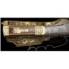 Image 4 : ELABORATELY INLAID SILESIAN WHEEL LOCK RIFFLE, CIRCA 1610.