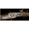 Image 3 : SUPERB WHEEL LOCK RIFLE BY JOHANN MENDEL, PRAGUE, CIRCA 1650.