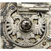 Image 5 : SUPERB WHEEL LOCK RIFLE BY JOHANN MENDEL, PRAGUE, CIRCA 1650.