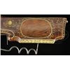 Image 8 : SUPERB WHEEL LOCK RIFLE BY JOHANN MENDEL, PRAGUE, CIRCA 1650.