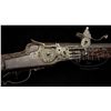 Image 3 : ELABORATELY CARVED GERMAN WHEEL LOCK GUN IN THE MANNER OF JOHANN MICHAEL MAUCHER OF SCHWABISCH GMUND