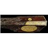 Image 6 : ELABORATELY CARVED GERMAN WHEEL LOCK GUN IN THE MANNER OF JOHANN MICHAEL MAUCHER OF SCHWABISCH GMUND