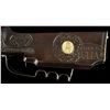 Image 5 : VERY RARE WHEEL LOCK RIFLE BY THE MEISTER DER TIERKOPFRANKE FROM THE COLLECTION OF THE SERENE HIGHNE