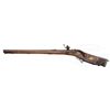 Image 2 : LATE WHEEL LOCK HUNTING RIFLE CIRCA 1690.