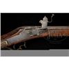 Image 3 : LATE WHEEL LOCK HUNTING RIFLE CIRCA 1690.